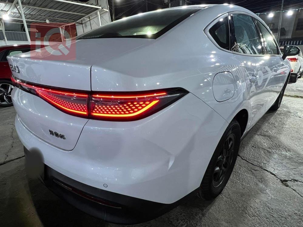 بي واي دي سيل 05 DM-i